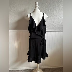 Black Romper